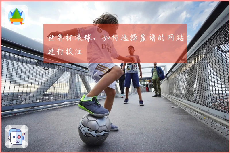 世界杯滚球，如何选择靠谱的网站进行投注