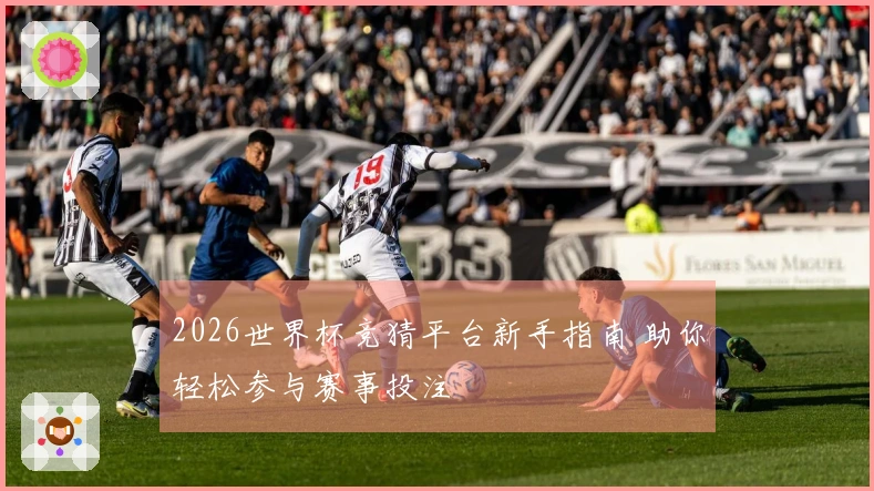 2026世界杯竞猜平台新手指南 助你轻松参与赛事投注